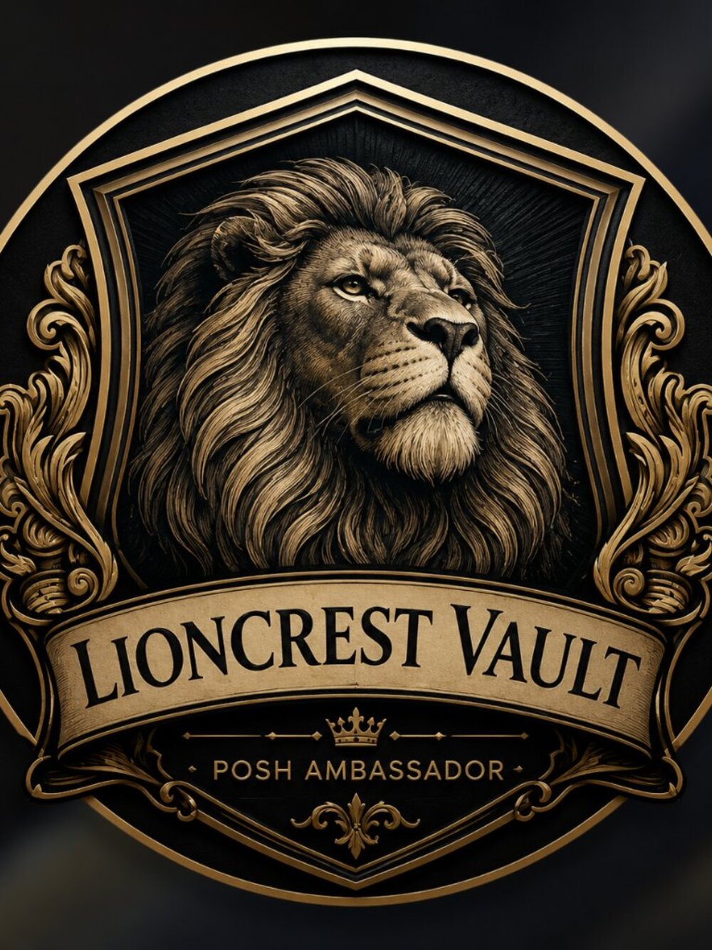 LionCrest Vault